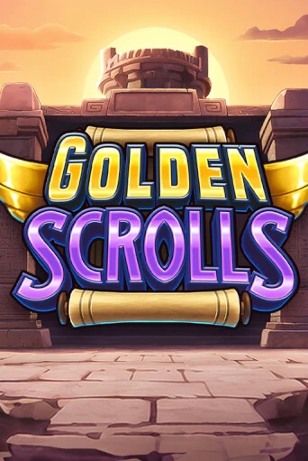 Golden Scrolls - играть онлайн | Клуб Джекпот - без регистрации