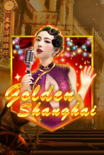 Golden Shanghai - играть онлайн | Клуб Джекпот - без регистрации