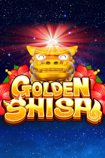 Golden Shisa - играть онлайн | Клуб Джекпот - без регистрации