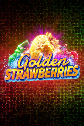 Golden Strawberries - играть онлайн | Клуб Джекпот - без регистрации