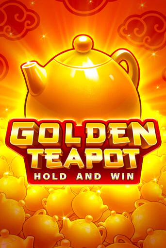 Golden Teapot - играть онлайн | Клуб Джекпот - без регистрации