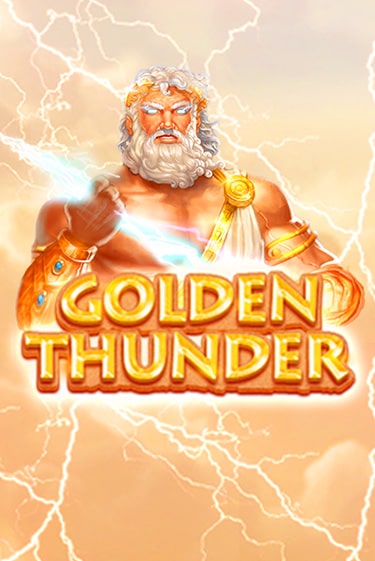 Golden Thunder - играть онлайн | Клуб Джекпот - без регистрации