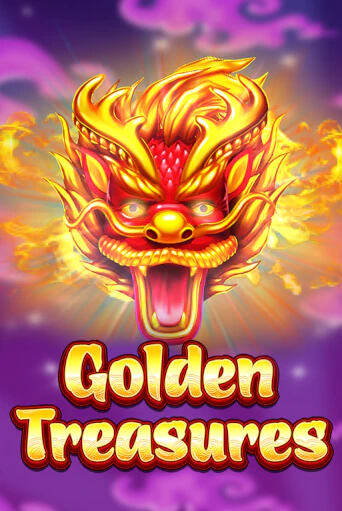 Golden Treasures - играть онлайн | Клуб Джекпот - без регистрации