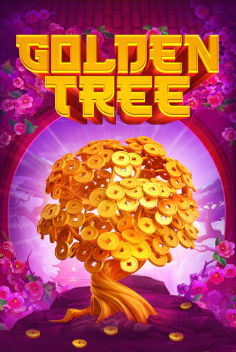 Golden Tree - играть онлайн | Клуб Джекпот - без регистрации