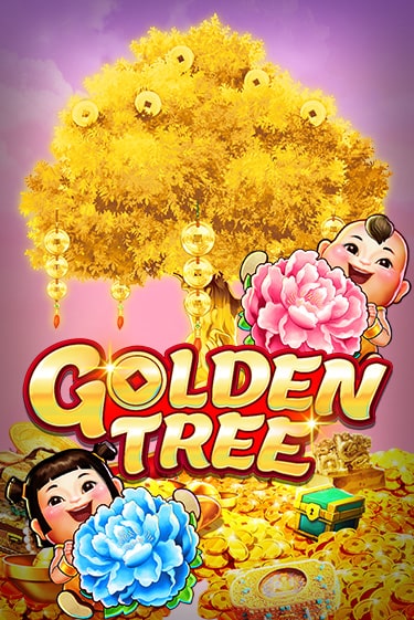 Golden Tree - играть онлайн | Клуб Джекпот - без регистрации