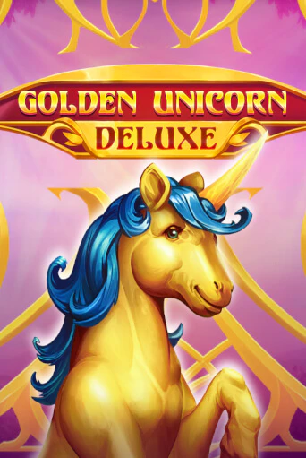 Golden Unicorn Deluxe - играть онлайн | Клуб Джекпот - без регистрации