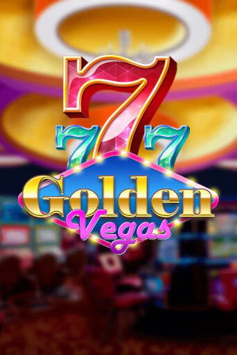 Golden Vegas - играть онлайн | Клуб Джекпот - без регистрации