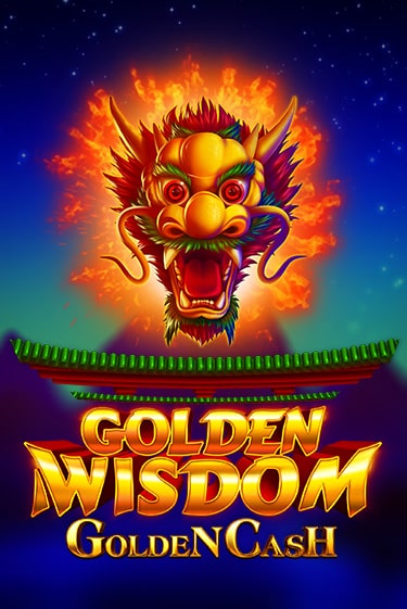 Golden Wisdom - играть онлайн | Клуб Джекпот - без регистрации