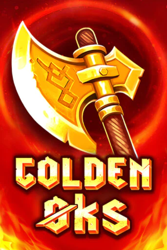 Golden oks - играть онлайн | Клуб Джекпот - без регистрации