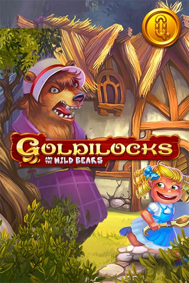 Goldilocks - играть онлайн | Клуб Джекпот - без регистрации