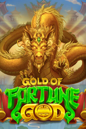 Gold of Fortune God - играть онлайн | Клуб Джекпот - без регистрации