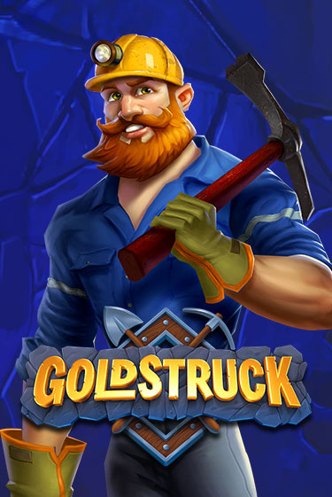 Goldstruck - играть онлайн | Клуб Джекпот - без регистрации