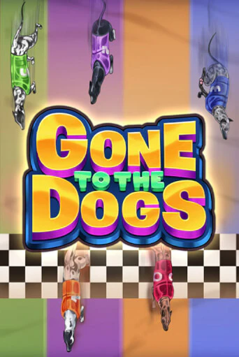 Gone to the Dogs - играть онлайн | Клуб Джекпот - без регистрации