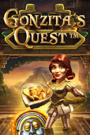 Gonzita's Quest - играть онлайн | Клуб Джекпот - без регистрации