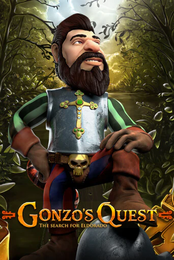 Gonzo's Quest™ - играть онлайн | Клуб Джекпот - без регистрации