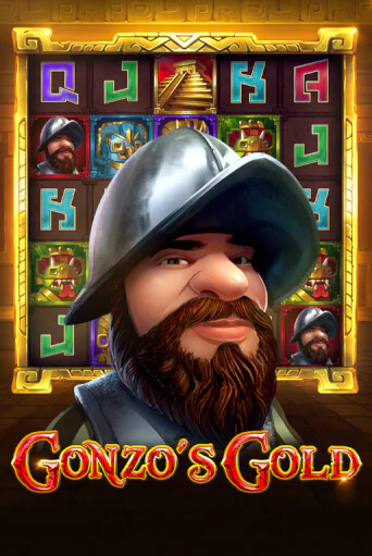 Gonzo's Gold™ - играть онлайн | Клуб Джекпот - без регистрации