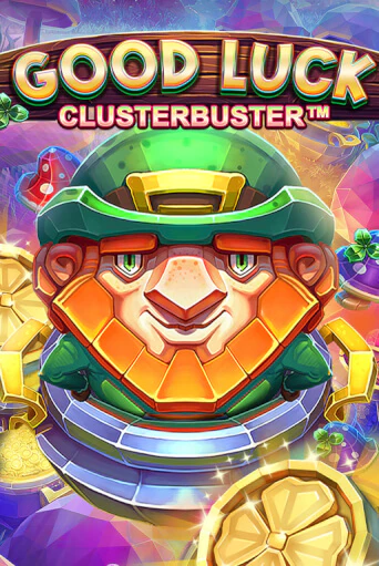 Good Luck Clusterbuster™ - играть онлайн | Клуб Джекпот - без регистрации