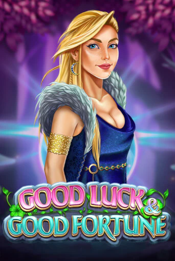 Good Luck & Good Fortune - играть онлайн | Клуб Джекпот - без регистрации