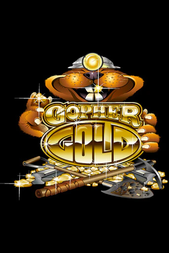 Gopher Gold - играть онлайн | Клуб Джекпот - без регистрации