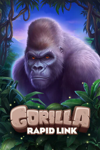 Gorilla Rapid Link - играть онлайн | Клуб Джекпот - без регистрации