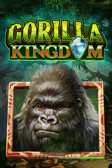 Gorilla Kingdom - играть онлайн | Клуб Джекпот - без регистрации