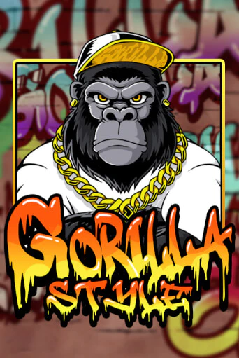 Gorilla Style - играть онлайн | Клуб Джекпот - без регистрации