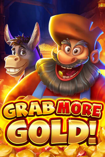 Grab more Gold! - играть онлайн | Клуб Джекпот - без регистрации