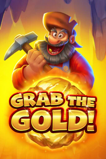 Grab the Gold! - играть онлайн | Клуб Джекпот - без регистрации