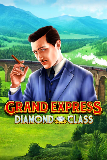 Grand Express Diamond Class - играть онлайн | Клуб Джекпот - без регистрации