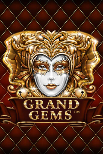 Grand Gems - играть онлайн | Клуб Джекпот - без регистрации