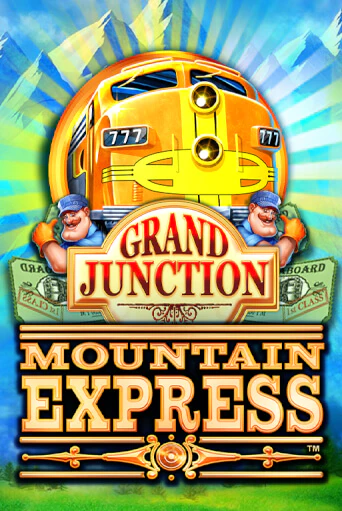 Grand Junction : Mountain Express - играть онлайн | Клуб Джекпот - без регистрации