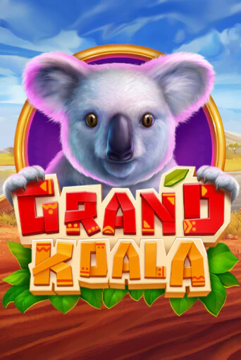 Grand Koala - играть онлайн | Клуб Джекпот - без регистрации