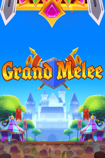 Grand Melee - играть онлайн | Клуб Джекпот - без регистрации