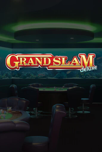 Grand Slam Deluxe - играть онлайн | Клуб Джекпот - без регистрации