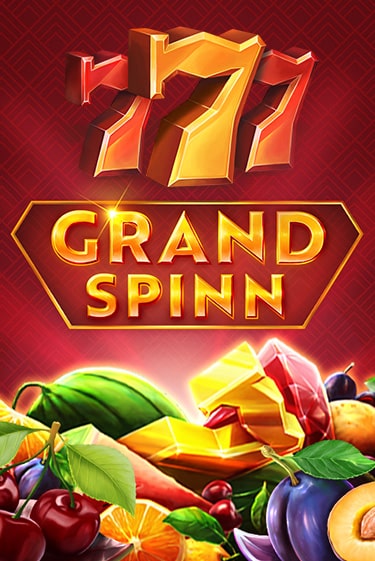 Grand Spinn™ - играть онлайн | Клуб Джекпот - без регистрации