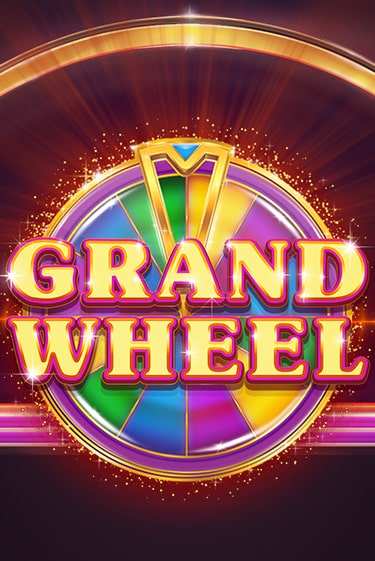 Grand Wheel - играть онлайн | Клуб Джекпот - без регистрации