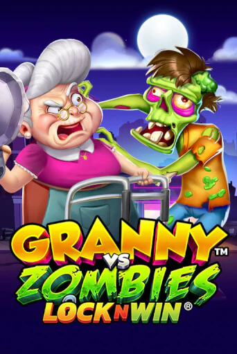 Granny Vs Zombies - играть онлайн | Клуб Джекпот - без регистрации