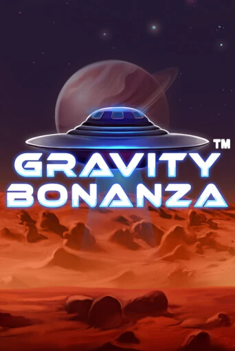 Gravity Bonanza - играть онлайн | Клуб Джекпот - без регистрации