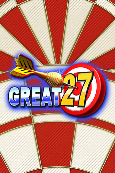 Great 27 - играть онлайн | Клуб Джекпот - без регистрации