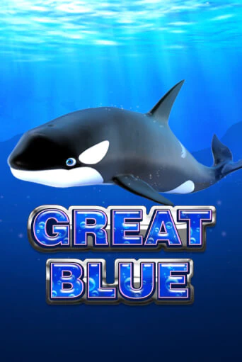 Great Blue - играть онлайн | Клуб Джекпот - без регистрации