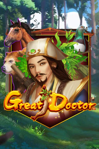 Great Doctor - играть онлайн | Клуб Джекпот - без регистрации