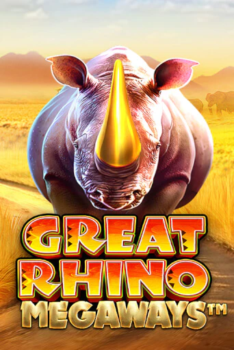 Great Rhino Megaways - играть онлайн | Клуб Джекпот - без регистрации