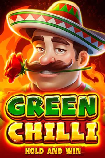 Green Chilli - играть онлайн | Клуб Джекпот - без регистрации