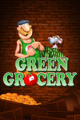 Green Grocery - играть онлайн | Клуб Джекпот - без регистрации