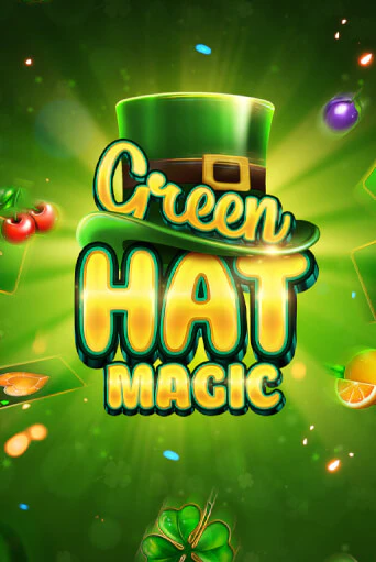 Green Hat Magic - играть онлайн | Клуб Джекпот - без регистрации