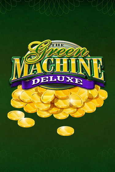 Green Machine Deluxe - играть онлайн | Клуб Джекпот - без регистрации