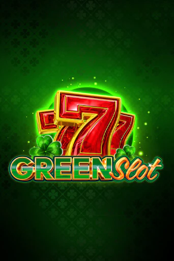 Green Slot - играть онлайн | Клуб Джекпот - без регистрации