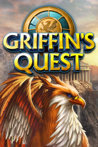 Griffins Quest - играть онлайн | Клуб Джекпот - без регистрации