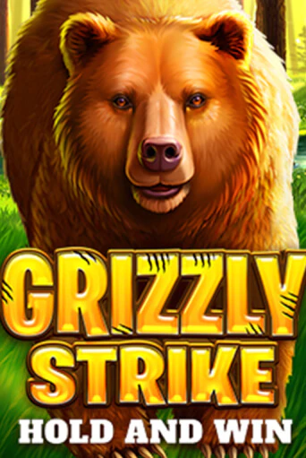 Grizzly Strike - играть онлайн | Клуб Джекпот - без регистрации