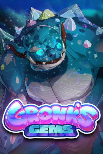 Gronk's Gems - играть онлайн | Клуб Джекпот - без регистрации